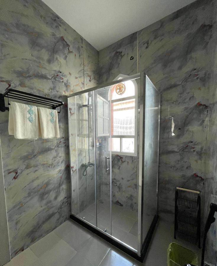 Deluxe Apartment Maskat Exterior foto
